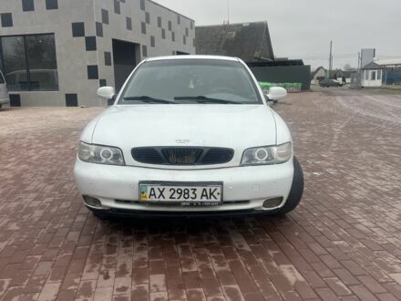 Білий Інша Інша, об'ємом двигуна 1.6 л та пробігом 1000 тис. км за 1500 $, фото 1 на Automoto.ua