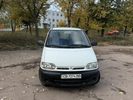 Другая Другая 2000 в Чернигове на Automoto.ua Белый Другая Другая, объемом двигателя 2.3 л и пробегом 300 тыс. км за 1900 $, фото 1 на Automoto.ua