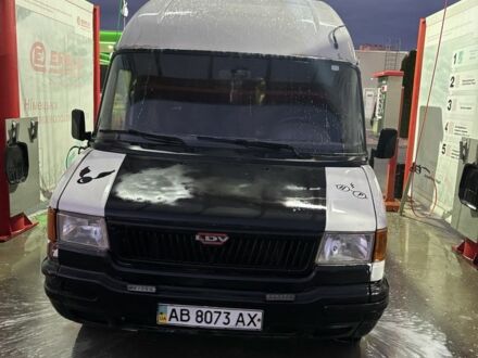 Білий Інша Інша, об'ємом двигуна 2.5 л та пробігом 3 тис. км за 2700 $, фото 1 на Automoto.ua