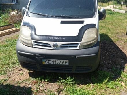 Білий Інша Інша, об'ємом двигуна 2 л та пробігом 315 тис. км за 5822 $, фото 1 на Automoto.ua