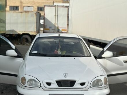 Белый Другая Другая, объемом двигателя 1.5 л и пробегом 161 тыс. км за 2200 $, фото 1 на Automoto.ua