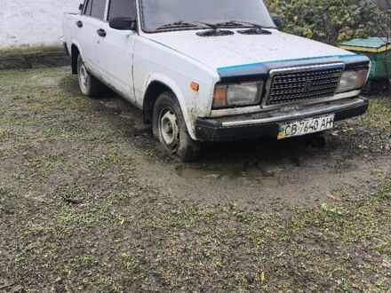 Белый Другая Другая, объемом двигателя 0 л и пробегом 50 тыс. км за 400 $, фото 1 на Automoto.ua