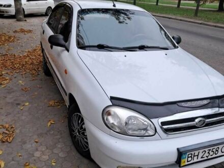 Другая Другая 2009 в Братском на Automoto.ua Белый Другая Другая, объемом двигателя 1.4 л и пробегом 180 тыс. км за 2200 $, фото 1 на Automoto.ua