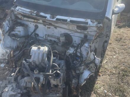 Білий Інша Інша, об'ємом двигуна 1 л та пробігом 70 тис. км за 350 $, фото 1 на Automoto.ua