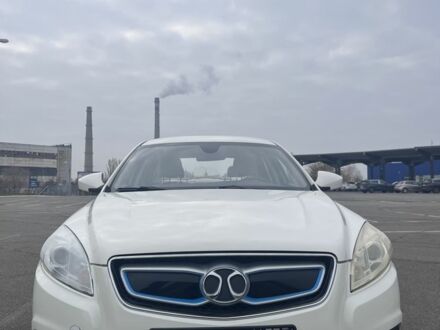 Белый Другая Другая, объемом двигателя 0 л и пробегом 35 тыс. км за 9000 $, фото 1 на Automoto.ua