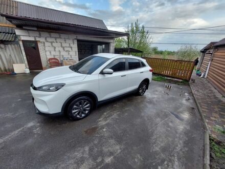 Інша Інша 2018 у Яготине на Automoto.ua Білий Інша Інша, об'ємом двигуна 0 л та пробігом 67 тис. км за 19500 $, фото 1 на Automoto.ua