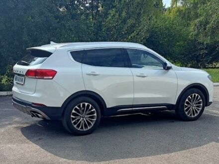 Другая Другая 2019 в Липовце на Automoto.ua Белый Другая Другая, объемом двигателя 2 л и пробегом 72 тыс. км за 14000 $, фото 1 на Automoto.ua
