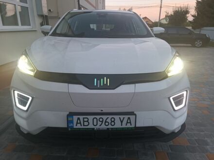 Другая Другая 2020 в Виннице на Automoto.ua Белый Другая Другая, объемом двигателя 0 л и пробегом 88 тыс. км за 17300 $, фото 1 на Automoto.ua