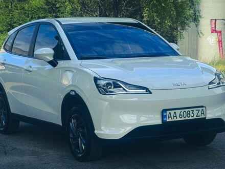 Другая Другая 2021 в Киеве на Automoto.ua Белый Другая Другая, объемом двигателя 0 л и пробегом 35 тыс. км за 14500 $, фото 1 на Automoto.ua