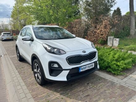 Білий Інша Інша, об'ємом двигуна 1.6 л та пробігом 22 тис. км за 21000 $, фото 1 на Automoto.ua