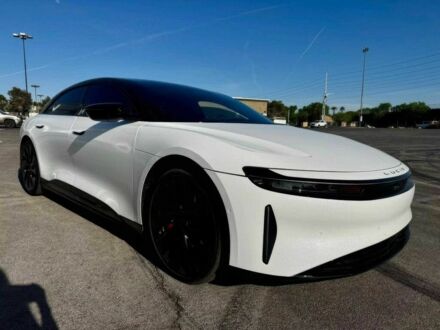 Інша Інша 2022 у Чернівцях на Automoto.ua Білий Інша Інша, об'ємом двигуна 0 л та пробігом 37 тис. км за 26000 $, фото 1 на Automoto.ua