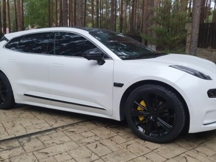 Белый Другая Другая, объемом двигателя 0 л и пробегом 59 тыс. км за 31800 $, фото 1 на Automoto.ua