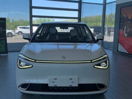 Другая Другая 2023 в Днепре (Днепропетровске) на Automoto.ua Белый Другая Другая, объемом двигателя 0 л и пробегом 1 тыс. км за 12300 $, фото 1 на Automoto.ua