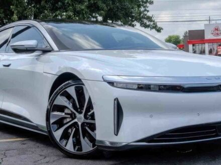 Білий Інша Інша, об'ємом двигуна 0 л та пробігом 20 тис. км за 30500 $, фото 1 на Automoto.ua
