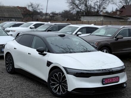 Белый Другая Другая, объемом двигателя 0 л и пробегом 7 тыс. км за 34900 $, фото 1 на Automoto.ua