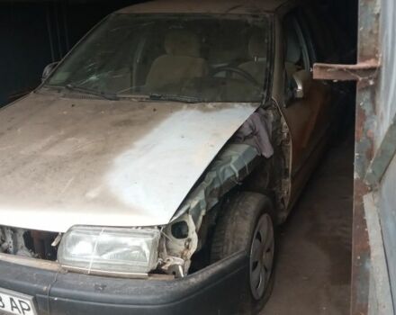 Бежевий Інша Інша, об'ємом двигуна 2 л та пробігом 389 тис. км за 800 $, фото 2 на Automoto.ua