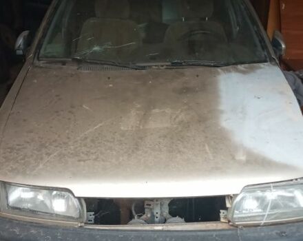 Бежевий Інша Інша, об'ємом двигуна 2 л та пробігом 389 тис. км за 800 $, фото 1 на Automoto.ua