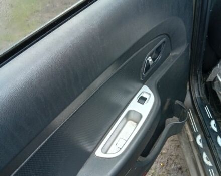 Бежевый Другая Другая, объемом двигателя 1.5 л и пробегом 90 тыс. км за 4000 $, фото 6 на Automoto.ua