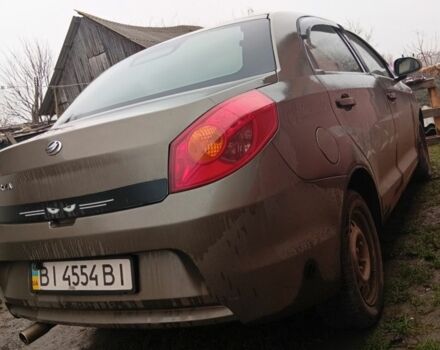 Бежевый Другая Другая, объемом двигателя 1.5 л и пробегом 90 тыс. км за 4000 $, фото 1 на Automoto.ua