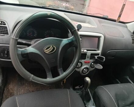 Бежевый Другая Другая, объемом двигателя 1.5 л и пробегом 90 тыс. км за 4000 $, фото 2 на Automoto.ua