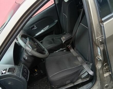 Бежевый Другая Другая, объемом двигателя 1.5 л и пробегом 90 тыс. км за 4000 $, фото 3 на Automoto.ua