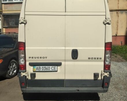 Бежевий Інша Інша, об'ємом двигуна 2.2 л та пробігом 0 тис. км за 7500 $, фото 3 на Automoto.ua