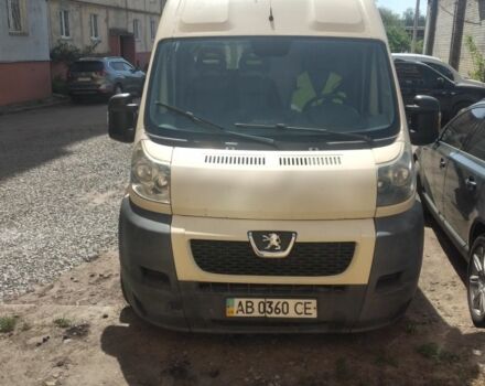 Бежевий Інша Інша, об'ємом двигуна 2.2 л та пробігом 0 тис. км за 7500 $, фото 2 на Automoto.ua