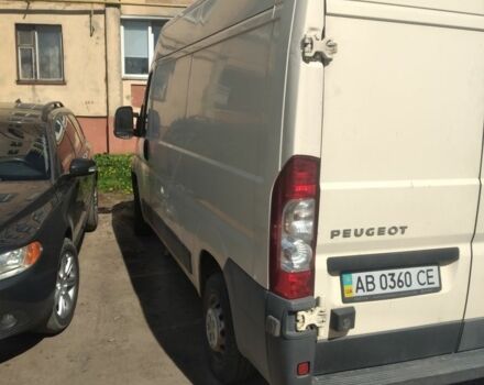 Бежевий Інша Інша, об'ємом двигуна 2.2 л та пробігом 0 тис. км за 7500 $, фото 5 на Automoto.ua