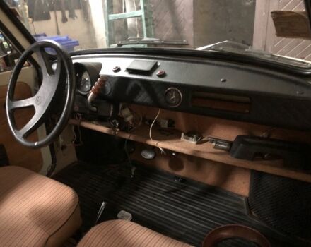 Бежевый Другая Другая, объемом двигателя 0 л и пробегом 30 тыс. км за 1200 $, фото 5 на Automoto.ua