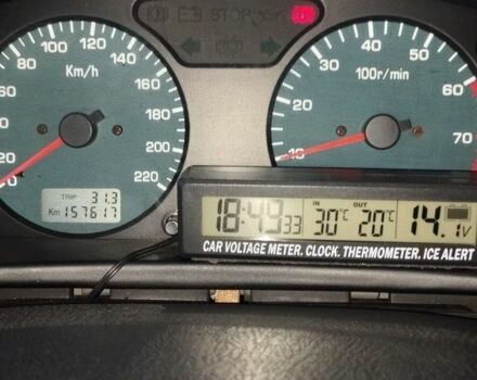 Бежевый Другая Другая, объемом двигателя 1.5 л и пробегом 157 тыс. км за 2300 $, фото 5 на Automoto.ua