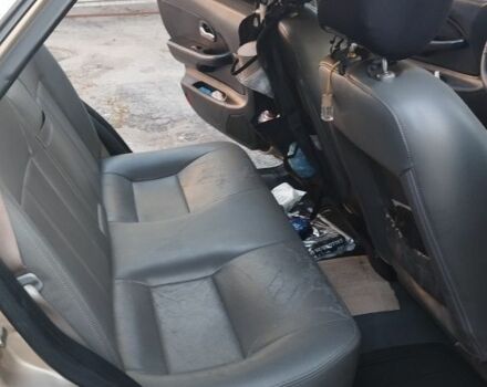 Бежевый Другая Другая, объемом двигателя 1.5 л и пробегом 157 тыс. км за 2300 $, фото 7 на Automoto.ua