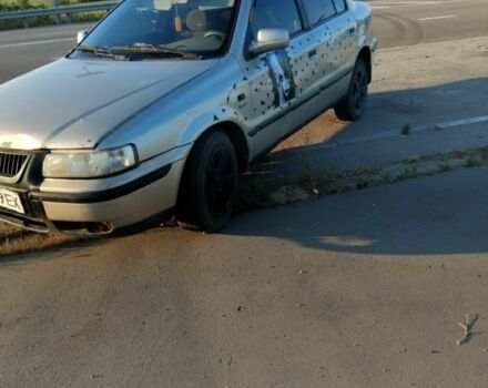 Бежевий Інша Інша, об'ємом двигуна 1.8 л та пробігом 230 тис. км за 1452 $, фото 1 на Automoto.ua