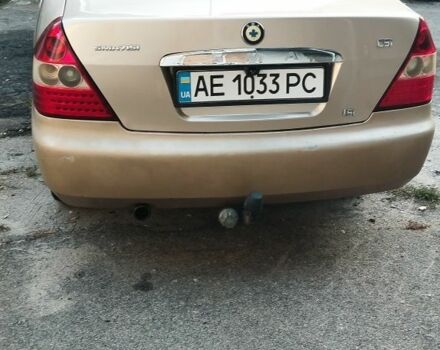 Бежевый Другая Другая, объемом двигателя 1.5 л и пробегом 157 тыс. км за 2300 $, фото 3 на Automoto.ua