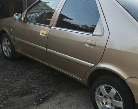 Бежевый Другая Другая, объемом двигателя 1.5 л и пробегом 157 тыс. км за 2300 $, фото 2 на Automoto.ua