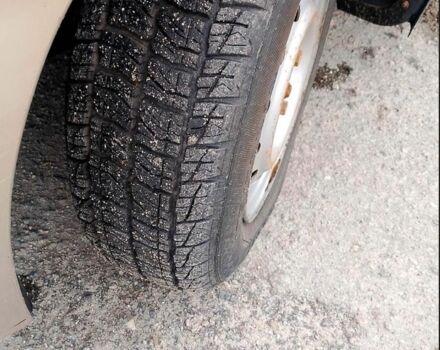 Бежевий Інша Інша, об'ємом двигуна 1.3 л та пробігом 153 тис. км за 2400 $, фото 8 на Automoto.ua