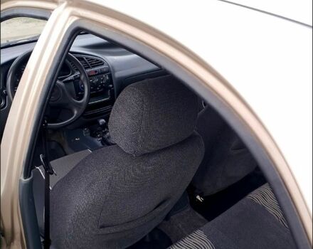 Бежевий Інша Інша, об'ємом двигуна 1.3 л та пробігом 153 тис. км за 2400 $, фото 4 на Automoto.ua