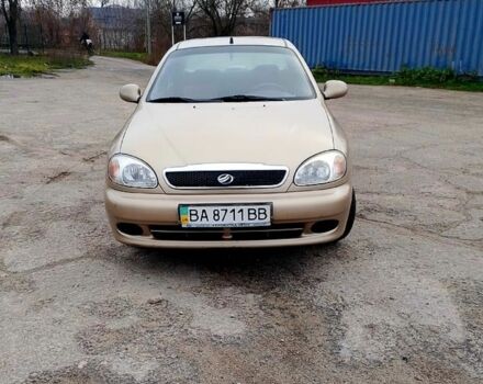 Бежевий Інша Інша, об'ємом двигуна 1.3 л та пробігом 153 тис. км за 2400 $, фото 2 на Automoto.ua