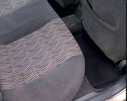 Бежевий Інша Інша, об'ємом двигуна 1.3 л та пробігом 153 тис. км за 2400 $, фото 7 на Automoto.ua