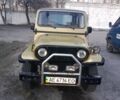 Бежевый Другая Другая, объемом двигателя 2.2 л и пробегом 120 тыс. км за 5500 $, фото 1 на Automoto.ua