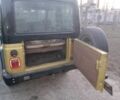 Бежевый Другая Другая, объемом двигателя 2.2 л и пробегом 120 тыс. км за 5500 $, фото 4 на Automoto.ua