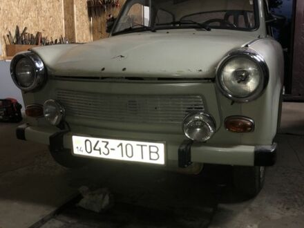 Бежевый Другая Другая, объемом двигателя 0 л и пробегом 30 тыс. км за 1200 $, фото 1 на Automoto.ua