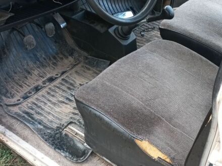 Бежевый Другая Другая, объемом двигателя 1.3 л и пробегом 160 тыс. км за 242 $, фото 1 на Automoto.ua