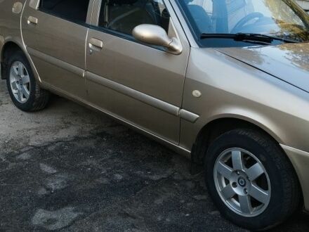 Бежевый Другая Другая, объемом двигателя 1.5 л и пробегом 157 тыс. км за 2300 $, фото 1 на Automoto.ua