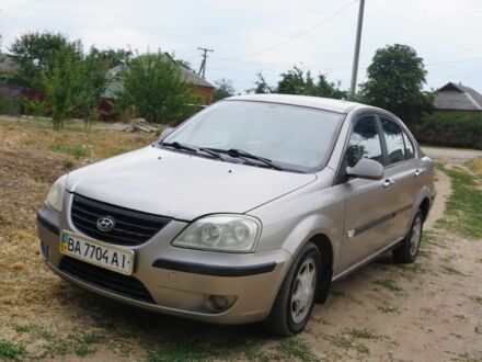 Другая Другая 2008 в Кропивницком (Кировограде) на Automoto.ua Бежевый Другая Другая, объемом двигателя 1.6 л и пробегом 152 тыс. км за 2300 $, фото 1 на Automoto.ua