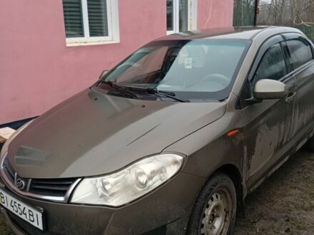 Бежевый Другая Другая, объемом двигателя 1.5 л и пробегом 90 тыс. км за 4000 $, фото 1 на Automoto.ua