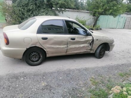 Бежевий Інша Інша, об'ємом двигуна 1.5 л та пробігом 230 тис. км за 1750 $, фото 1 на Automoto.ua
