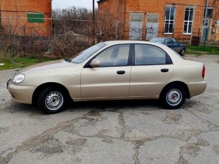 Бежевий Інша Інша, об'ємом двигуна 1.3 л та пробігом 153 тис. км за 2400 $, фото 1 на Automoto.ua