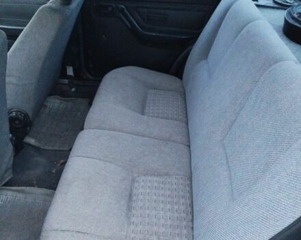 Черный Другая Другая, объемом двигателя 1 л и пробегом 198 тыс. км за 800 $, фото 6 на Automoto.ua