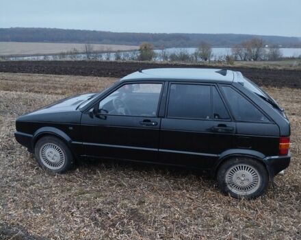 Черный Другая Другая, объемом двигателя 1 л и пробегом 198 тыс. км за 800 $, фото 2 на Automoto.ua