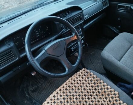 Черный Другая Другая, объемом двигателя 1 л и пробегом 198 тыс. км за 800 $, фото 5 на Automoto.ua